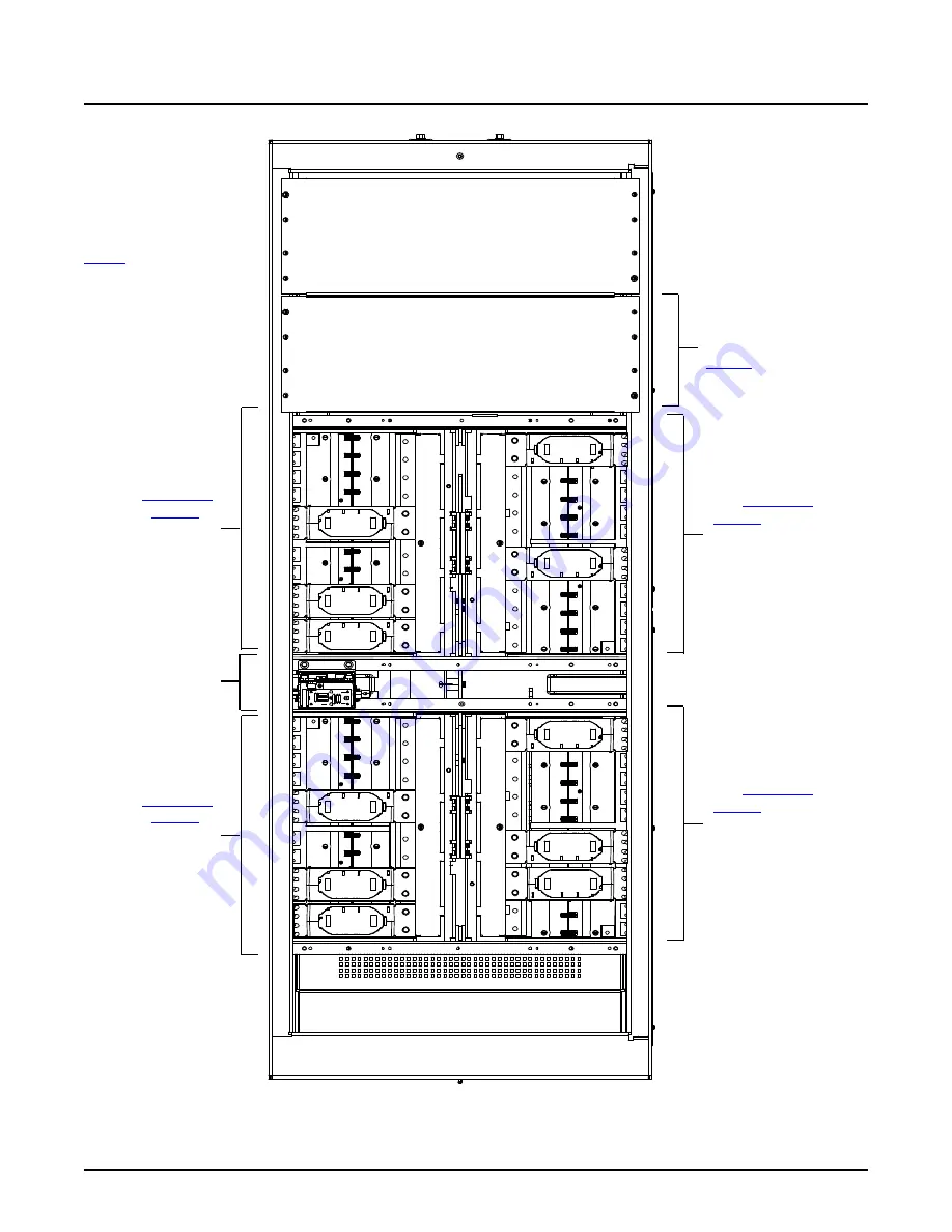 Vertiv NetSure 801NL-B Скачать руководство пользователя страница 9