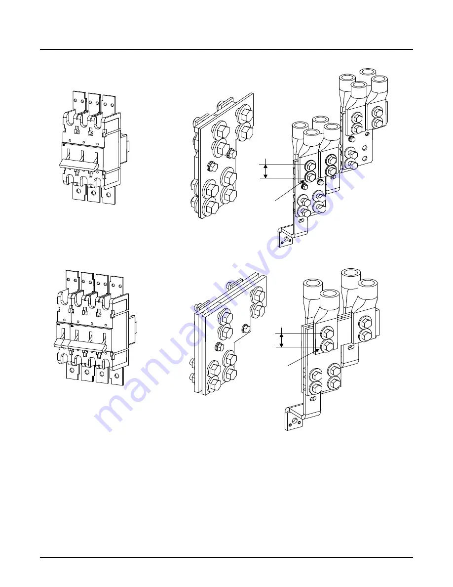 Vertiv NetSure 801NL-B System Application Manual Download Page 27