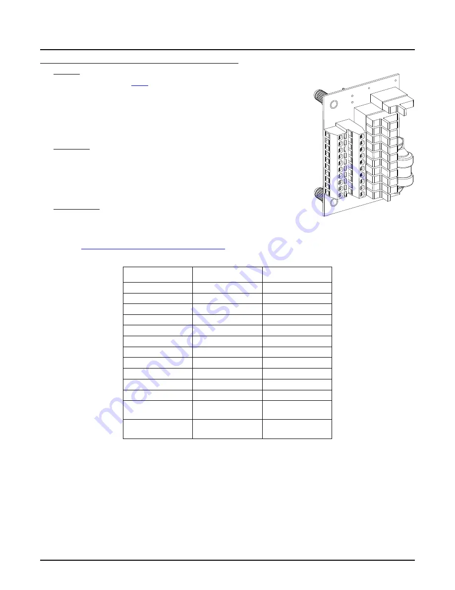 Vertiv NetSure 801NL-B System Application Manual Download Page 36