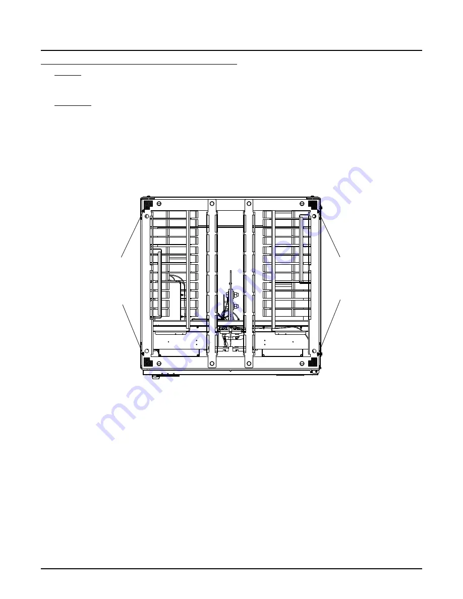 Vertiv NetSure 801NL-B System Application Manual Download Page 48