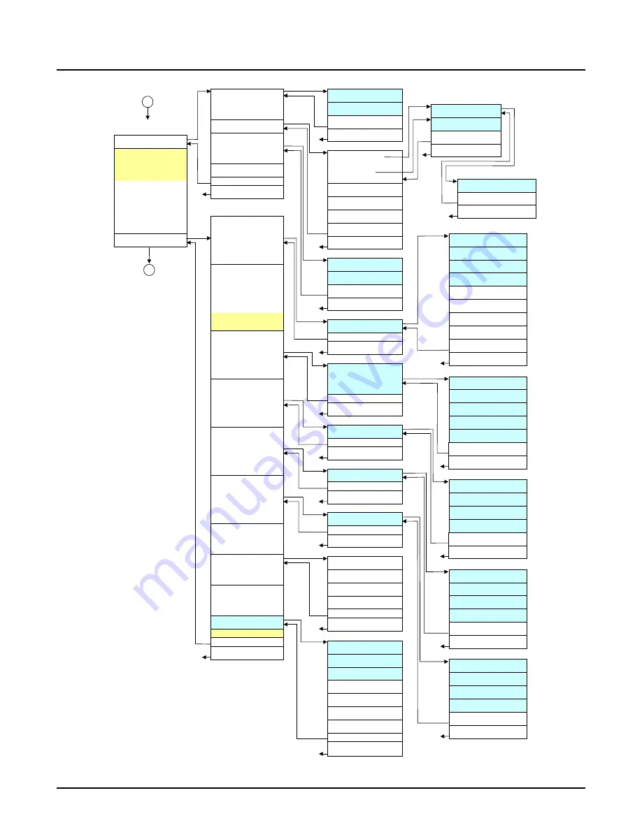 Vertiv NetSure 801NL-B System Application Manual Download Page 101