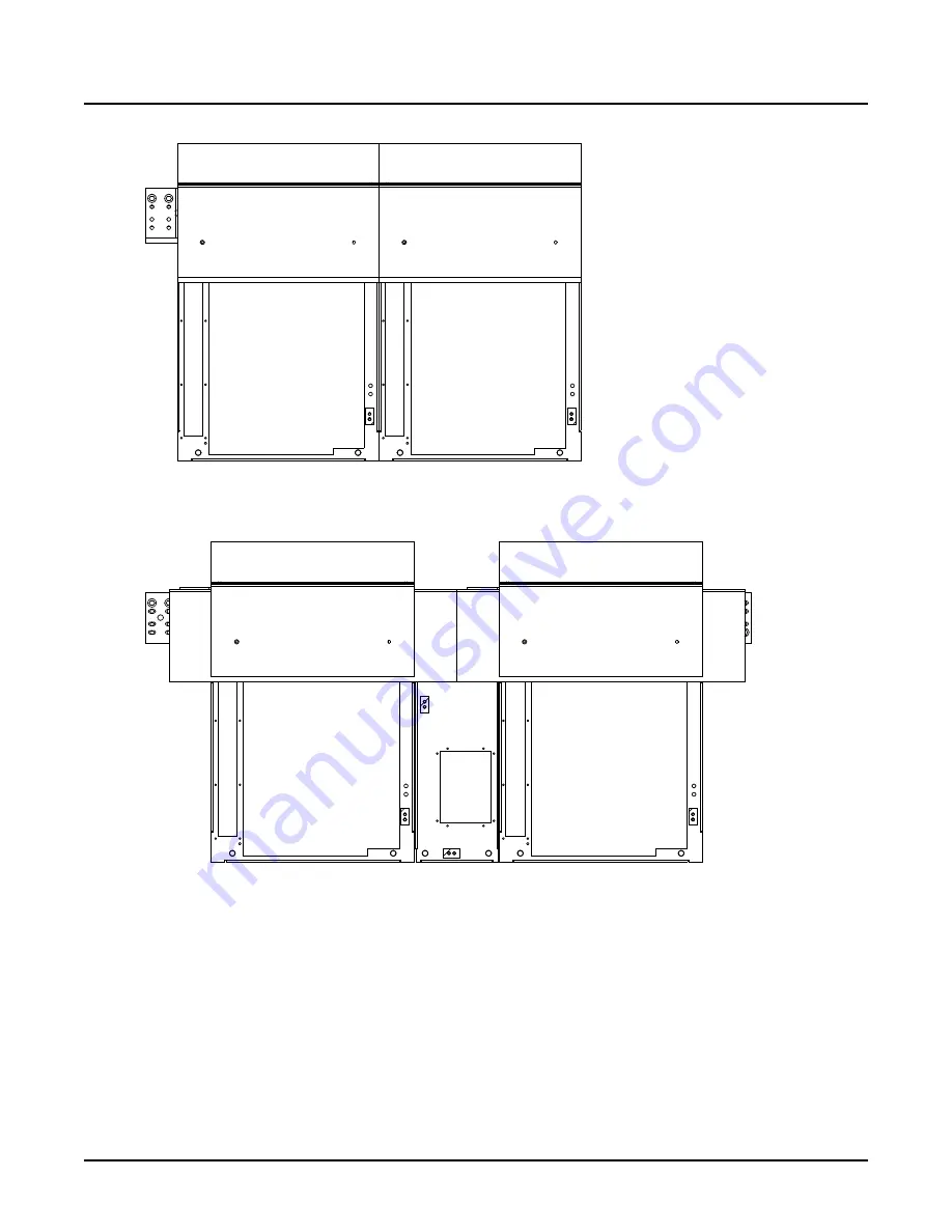 Vertiv NetSure 8200 Series Скачать руководство пользователя страница 68