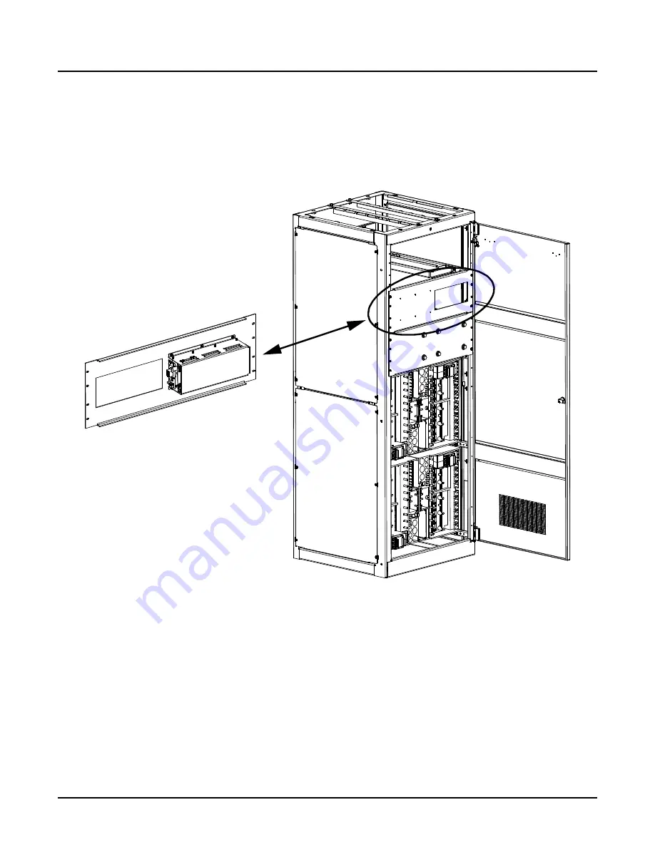 Vertiv NetSure 8200 Series Скачать руководство пользователя страница 79