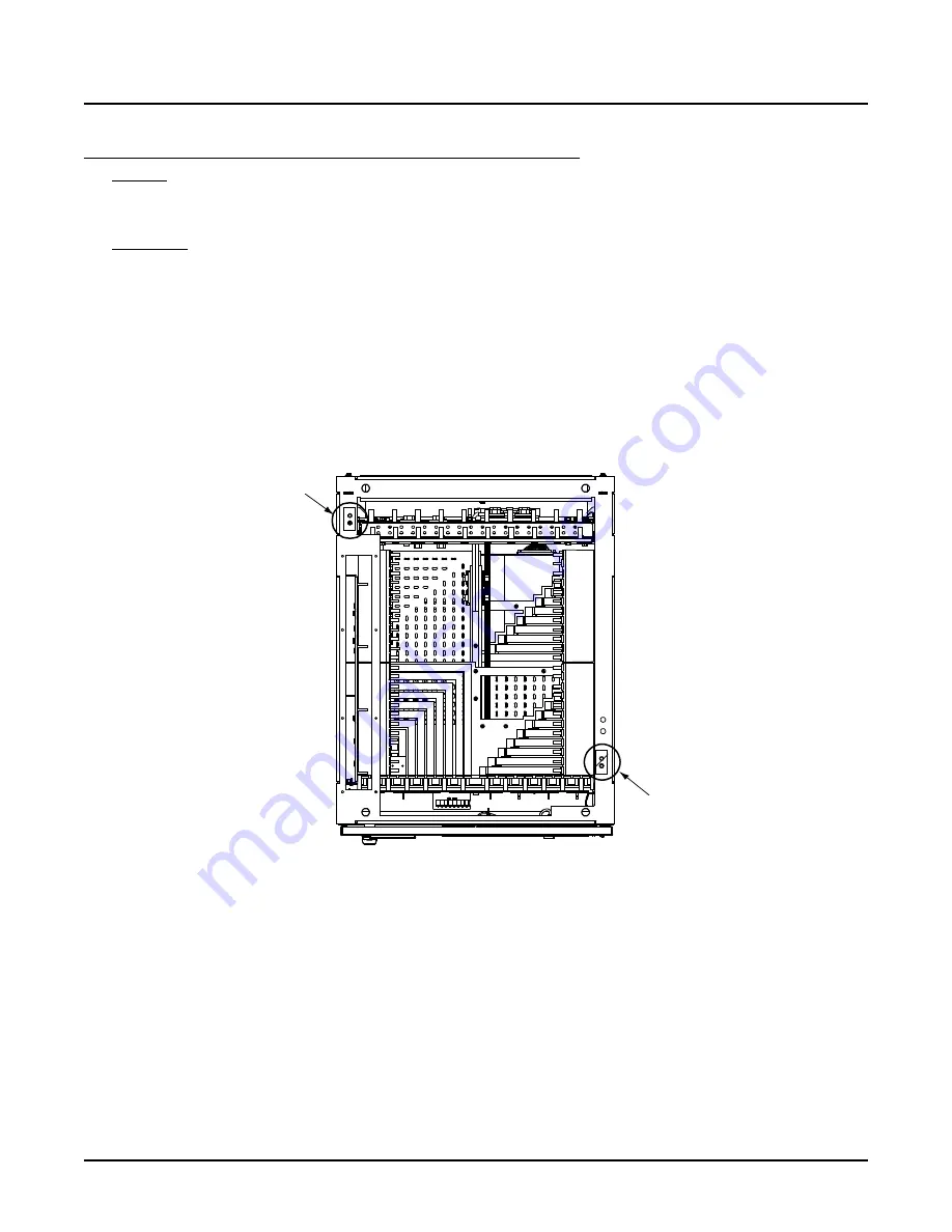 Vertiv NetSure 8200 Series Скачать руководство пользователя страница 81