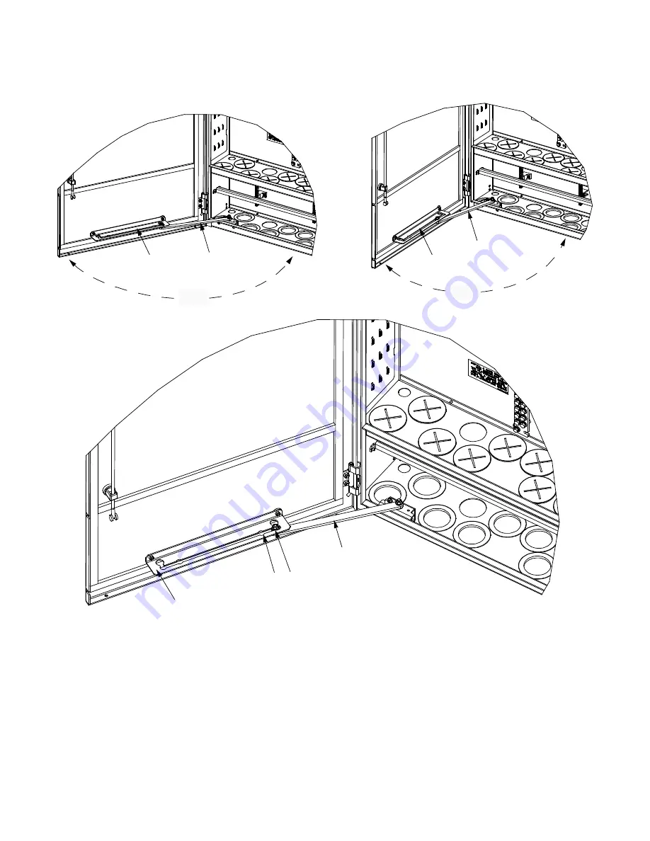 Vertiv NetSure F1011259 Description And Installation Manual Download Page 23