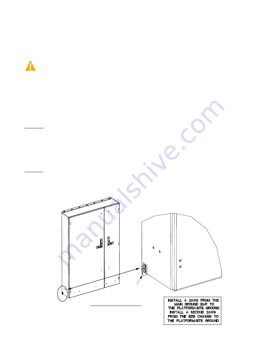 Vertiv NetSure F1011259 Скачать руководство пользователя страница 28