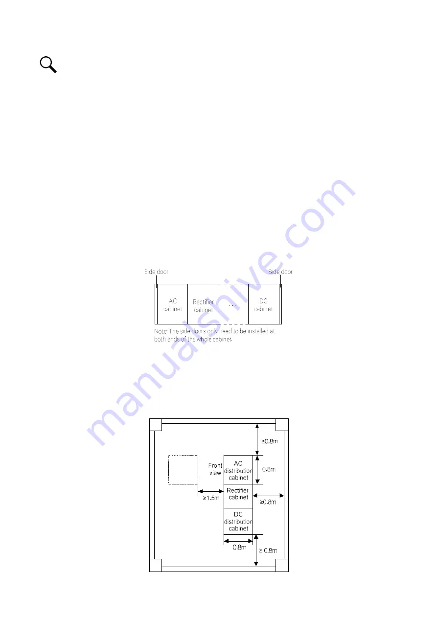 Vertiv NetSure HVT F02 CK1 User Manual Download Page 12