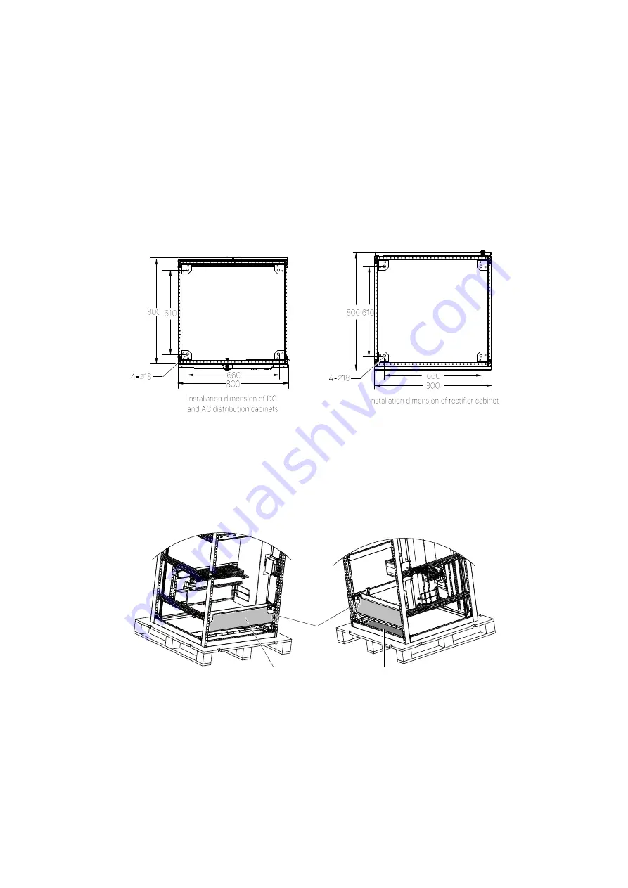 Vertiv NetSure HVT F02 CK1 User Manual Download Page 13