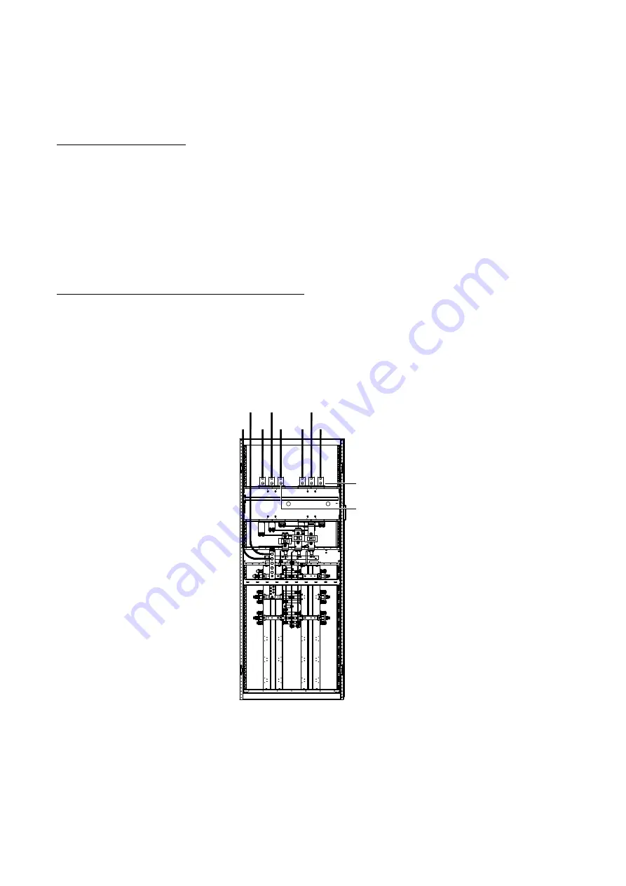 Vertiv NetSure HVT F02 CK1 User Manual Download Page 19