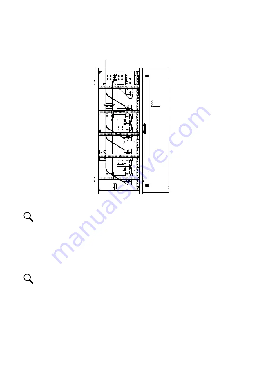 Vertiv NetSure HVT F02 CK1 Скачать руководство пользователя страница 22