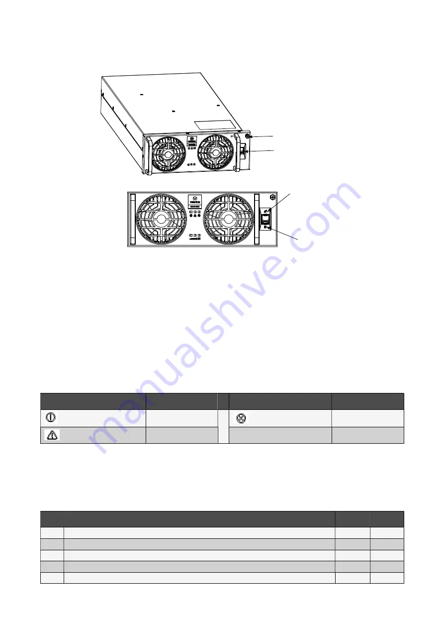 Vertiv NetSure HVT F02 CK1 User Manual Download Page 30