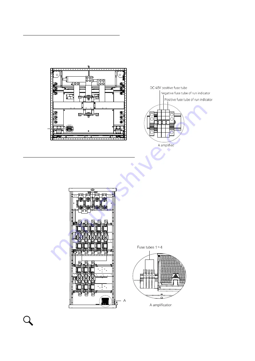 Vertiv NetSure HVT F02 CK1 User Manual Download Page 51