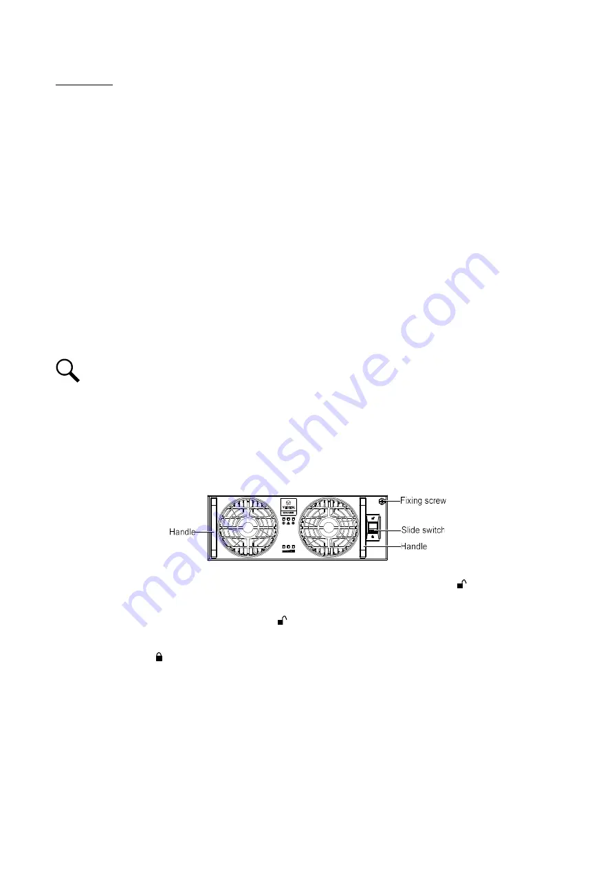 Vertiv NetSure HVT F02 CK1 User Manual Download Page 55