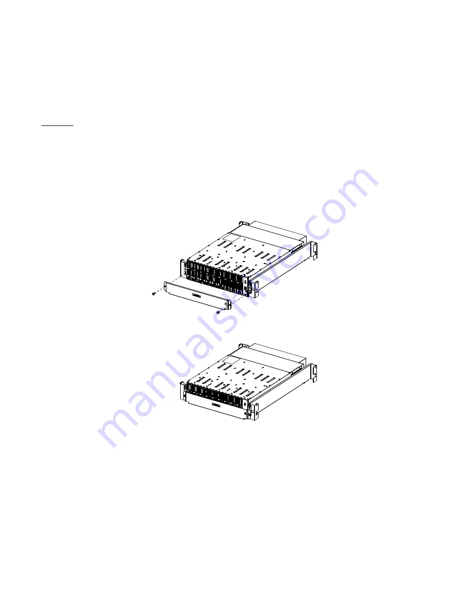 Vertiv NetSure ITS Series Installation And User Manual Download Page 13