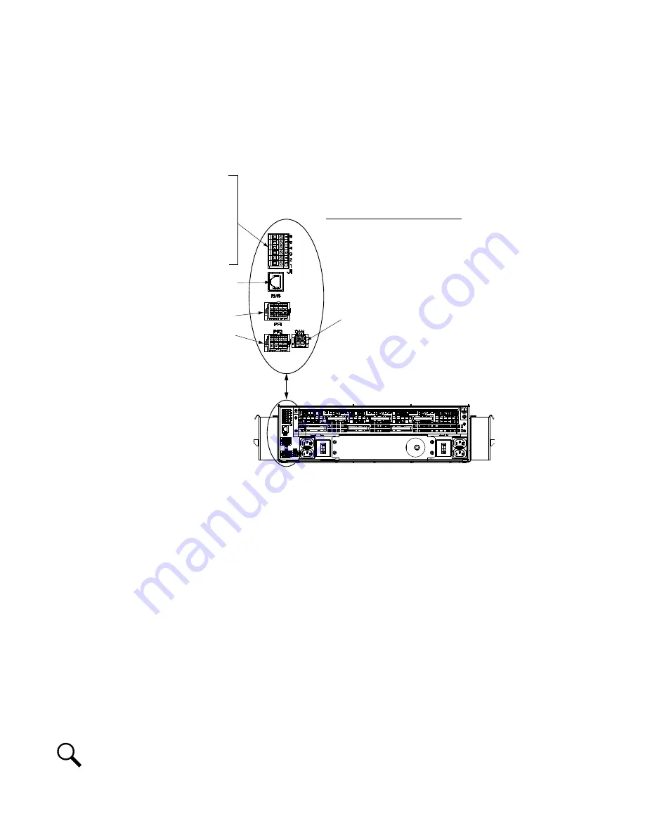 Vertiv NetSure ITS Series Installation And User Manual Download Page 17