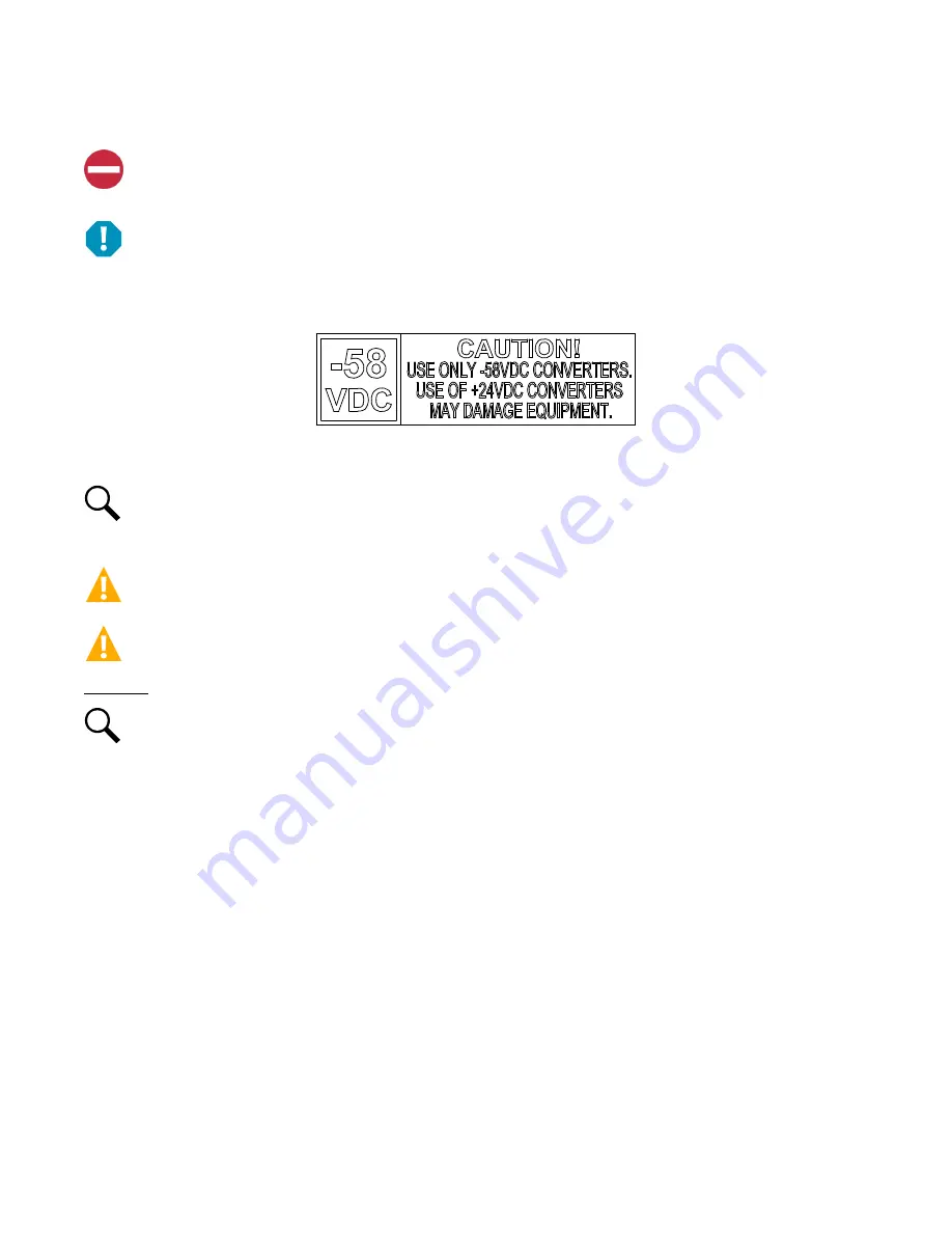 Vertiv Netsure User Manual Download Page 15