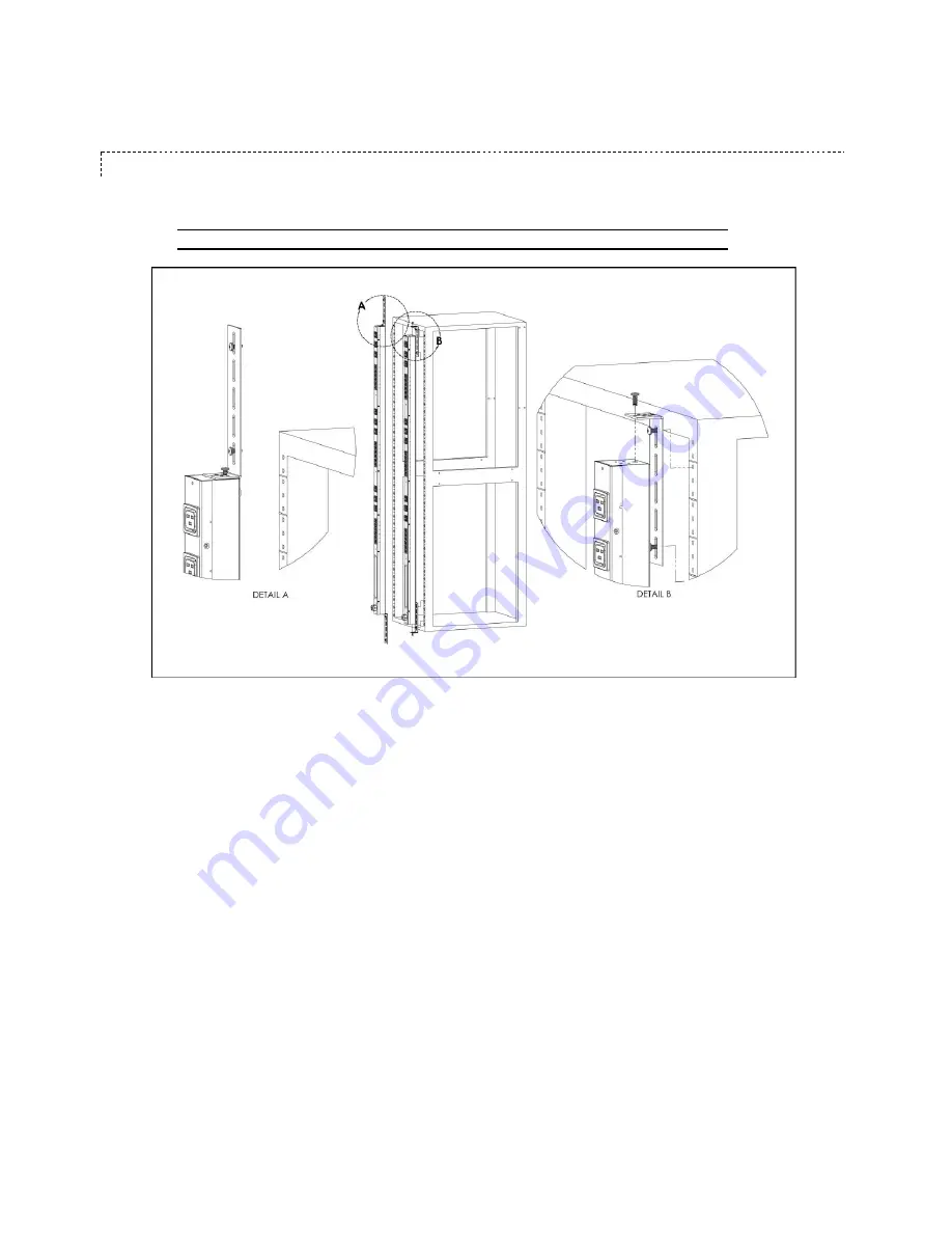 Vertiv VP4551V Скачать руководство пользователя страница 23