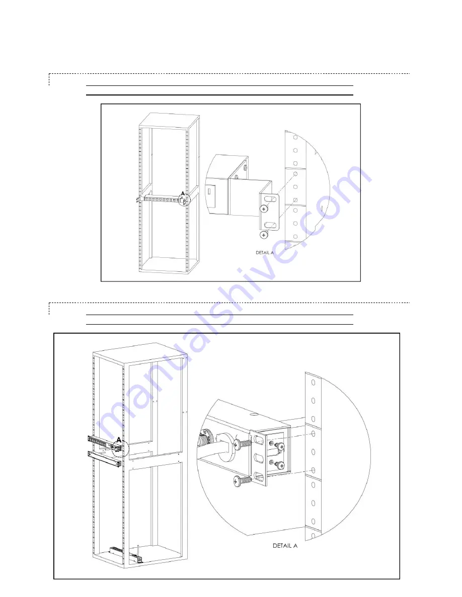 Vertiv VP4551V Manual Download Page 29