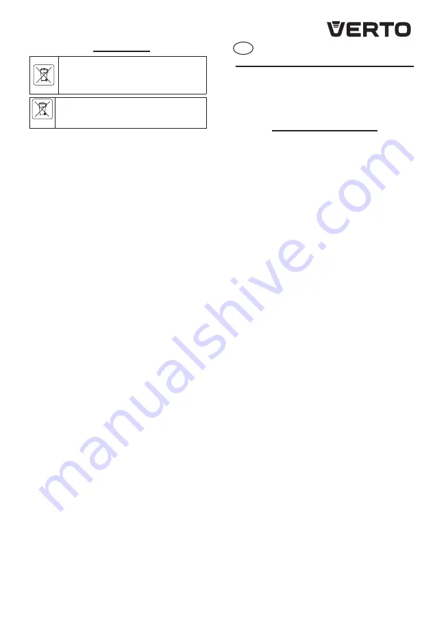 VERTO 50G139 Manual Download Page 55