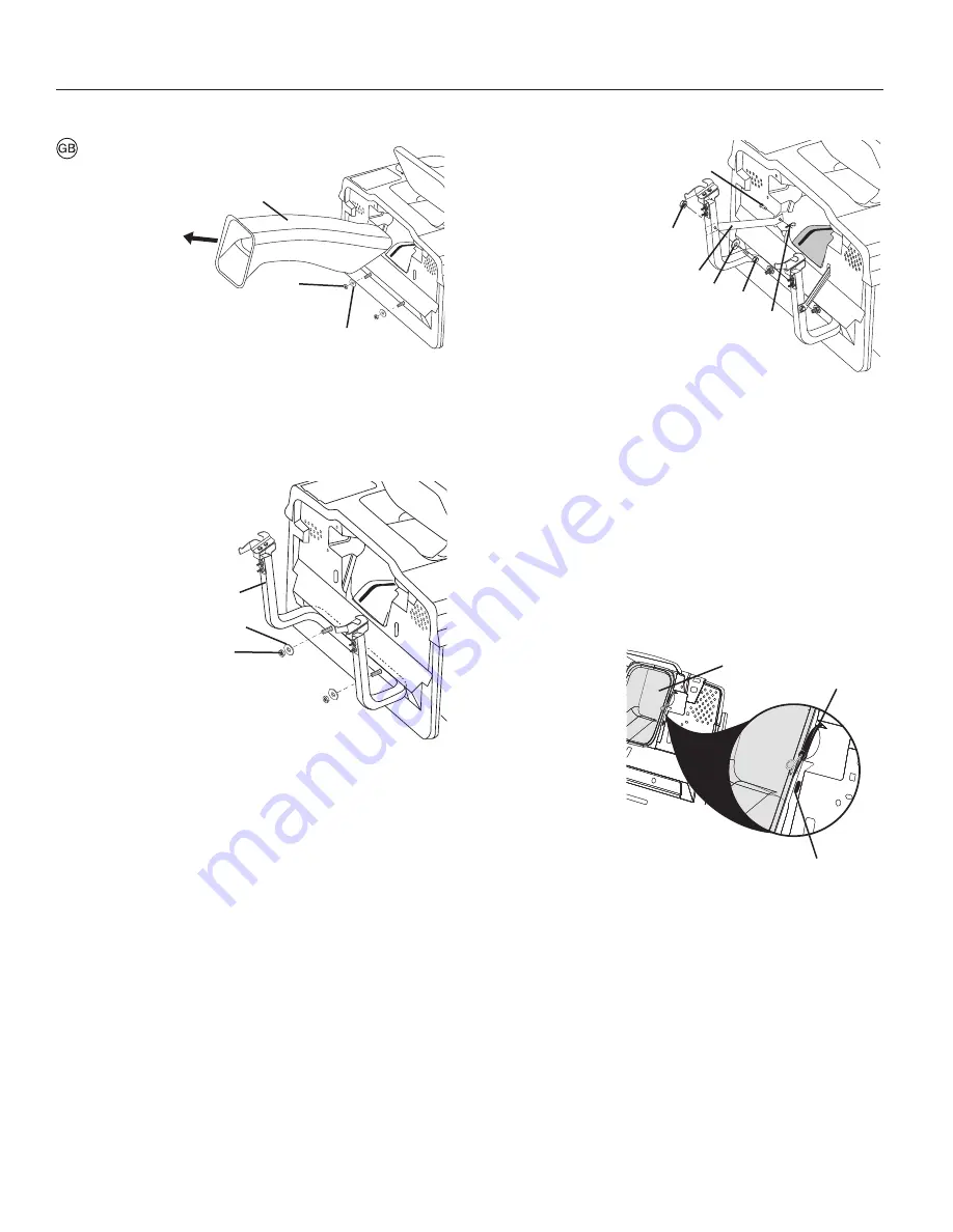 Verts Loisirs VLB180H107BA Instruction Manual Download Page 24