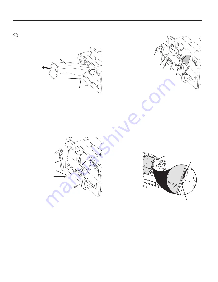 Verts Loisirs VLB180H107BA Скачать руководство пользователя страница 34