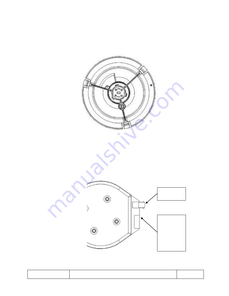 VERVIEW OVU00106 Technical Manual Download Page 16