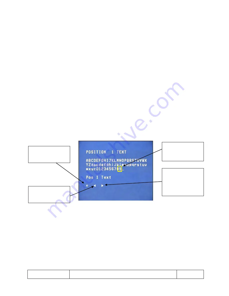 VERVIEW OVU00106 Скачать руководство пользователя страница 20