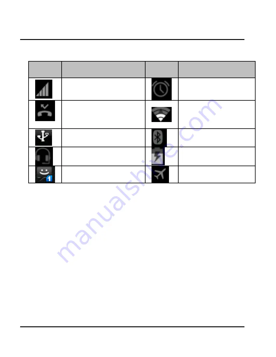 Verykool s5015 User Manual Download Page 7