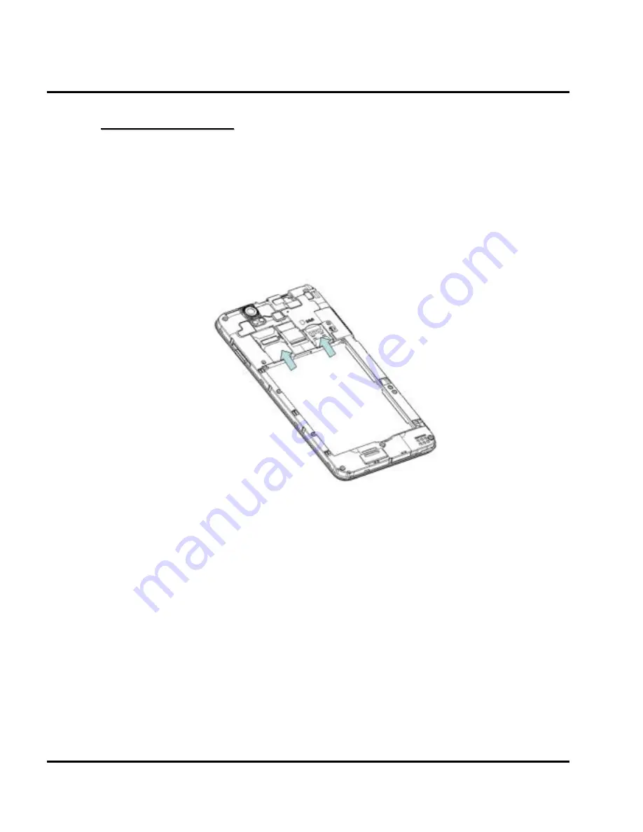 Verykool s5015 User Manual Download Page 8