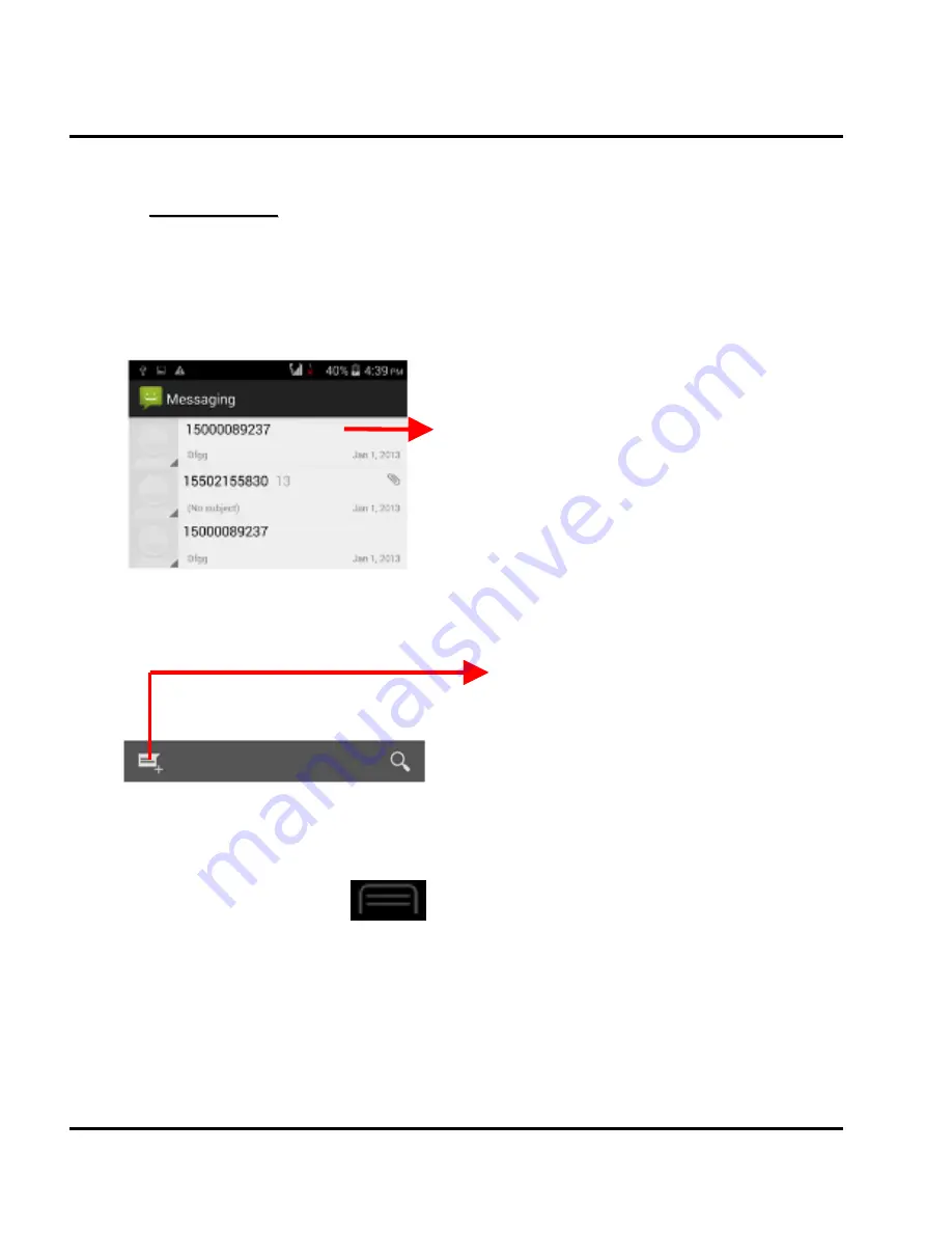 Verykool s5015 User Manual Download Page 25