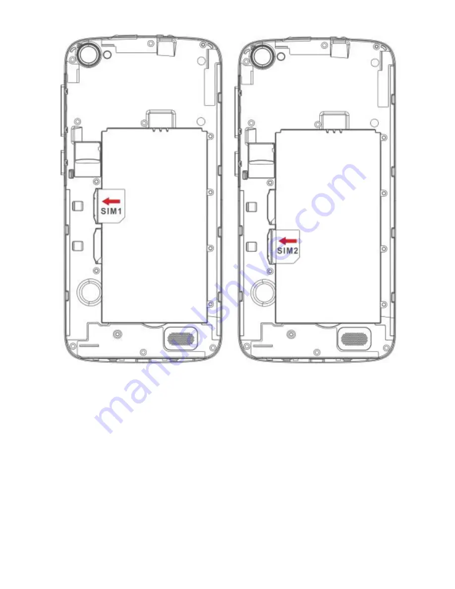 Verykool SL5009 User Manual Download Page 7