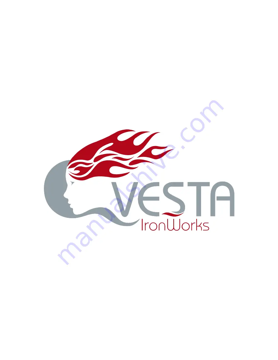 Vesta 12 Duo Boiler Operating Instructions Manual Download Page 1