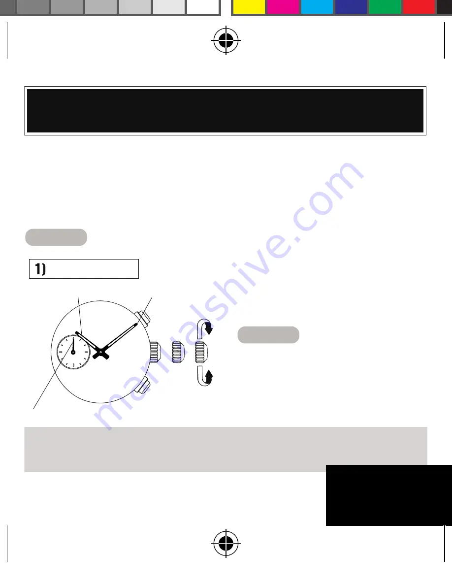 Vestal BRG002 User Manual Download Page 25