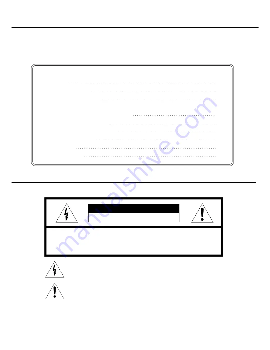 Vestax VCI-100 User Manual Download Page 2