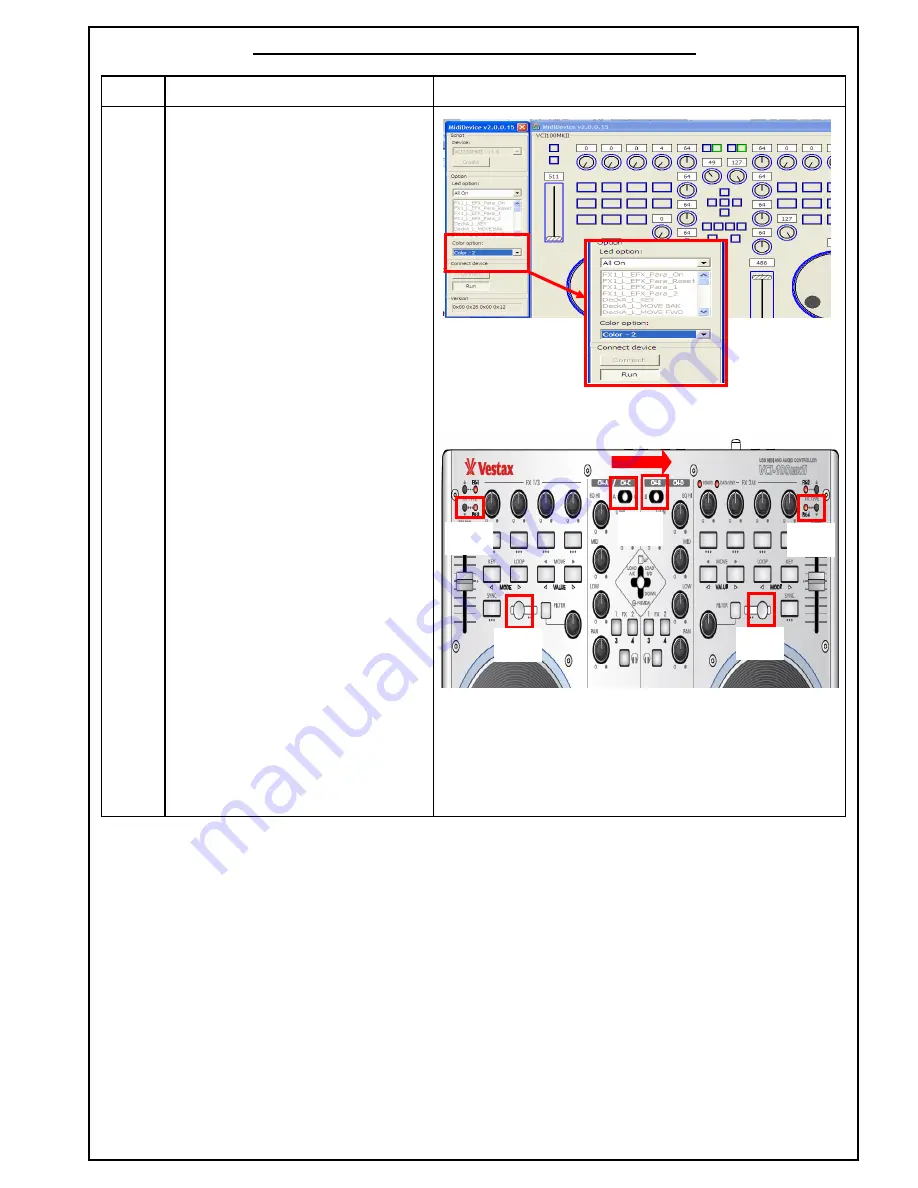 Vestax VCI-100MKII Скачать руководство пользователя страница 5