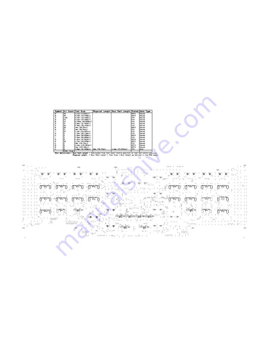 Vestax VCI-100MKII Service Manual Download Page 47