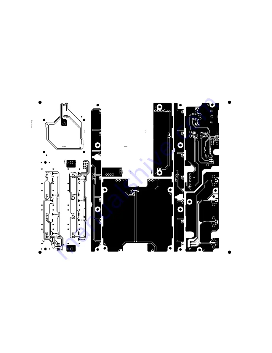 Vestax VCI-100MKII Service Manual Download Page 59