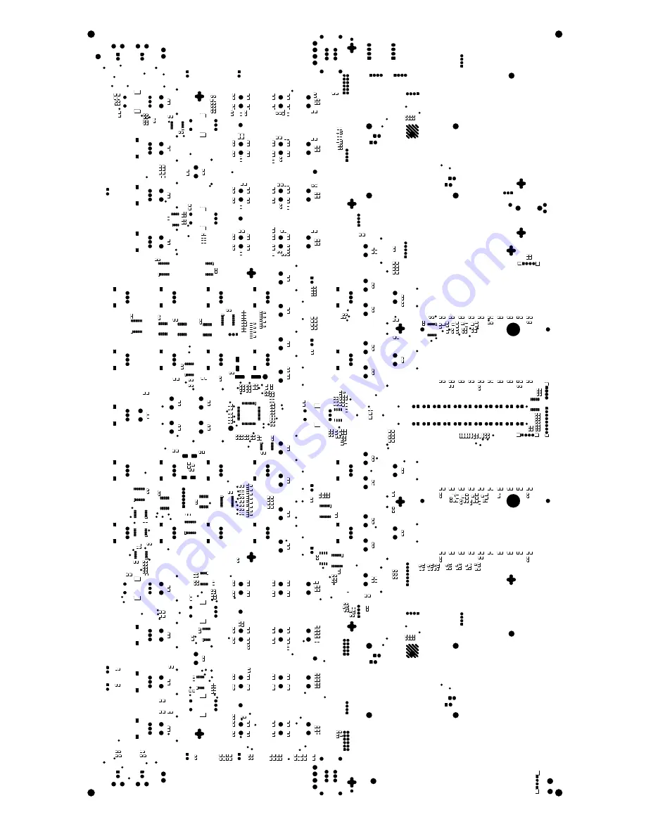 Vestax VCI-400 Service Manual Download Page 57