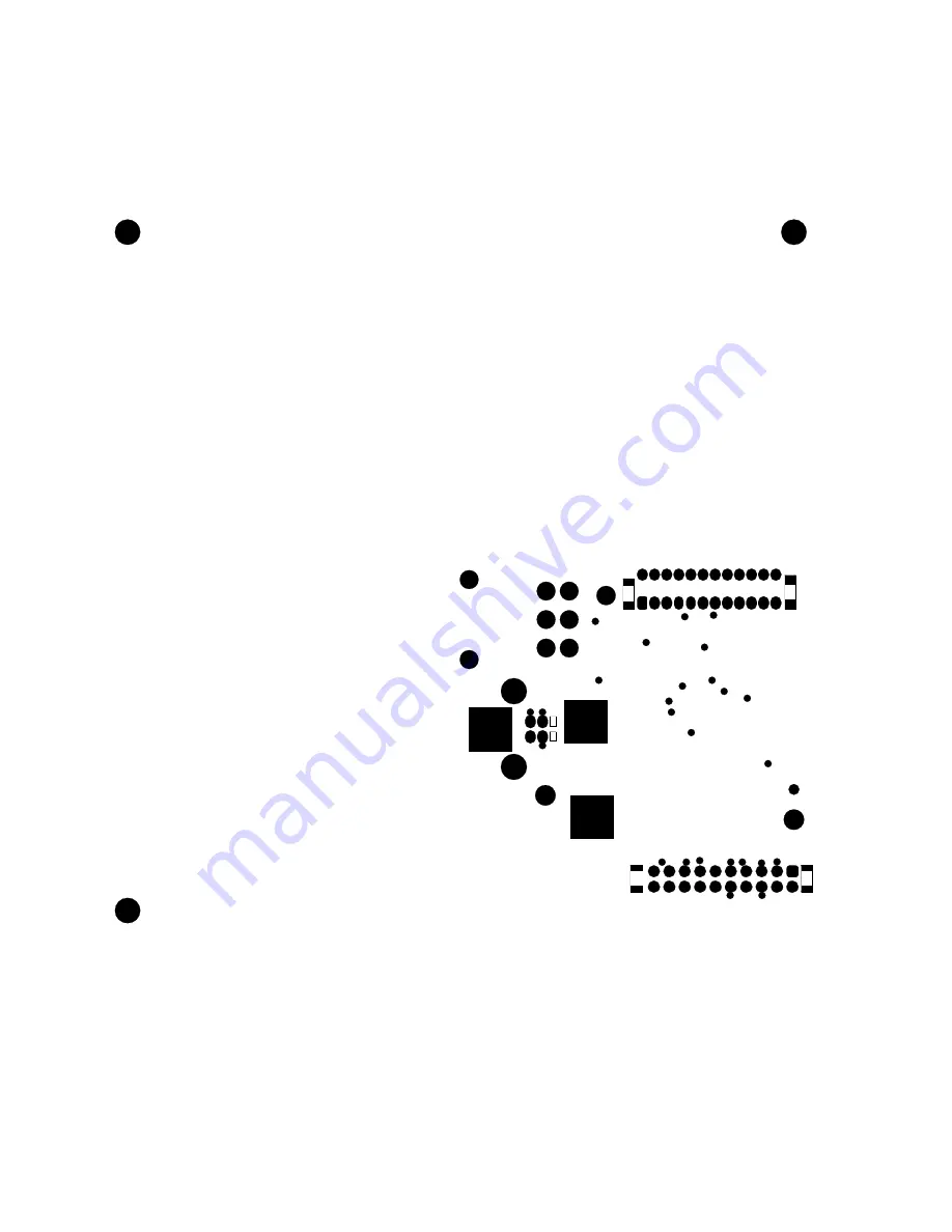 Vestax VCI-400 Service Manual Download Page 81