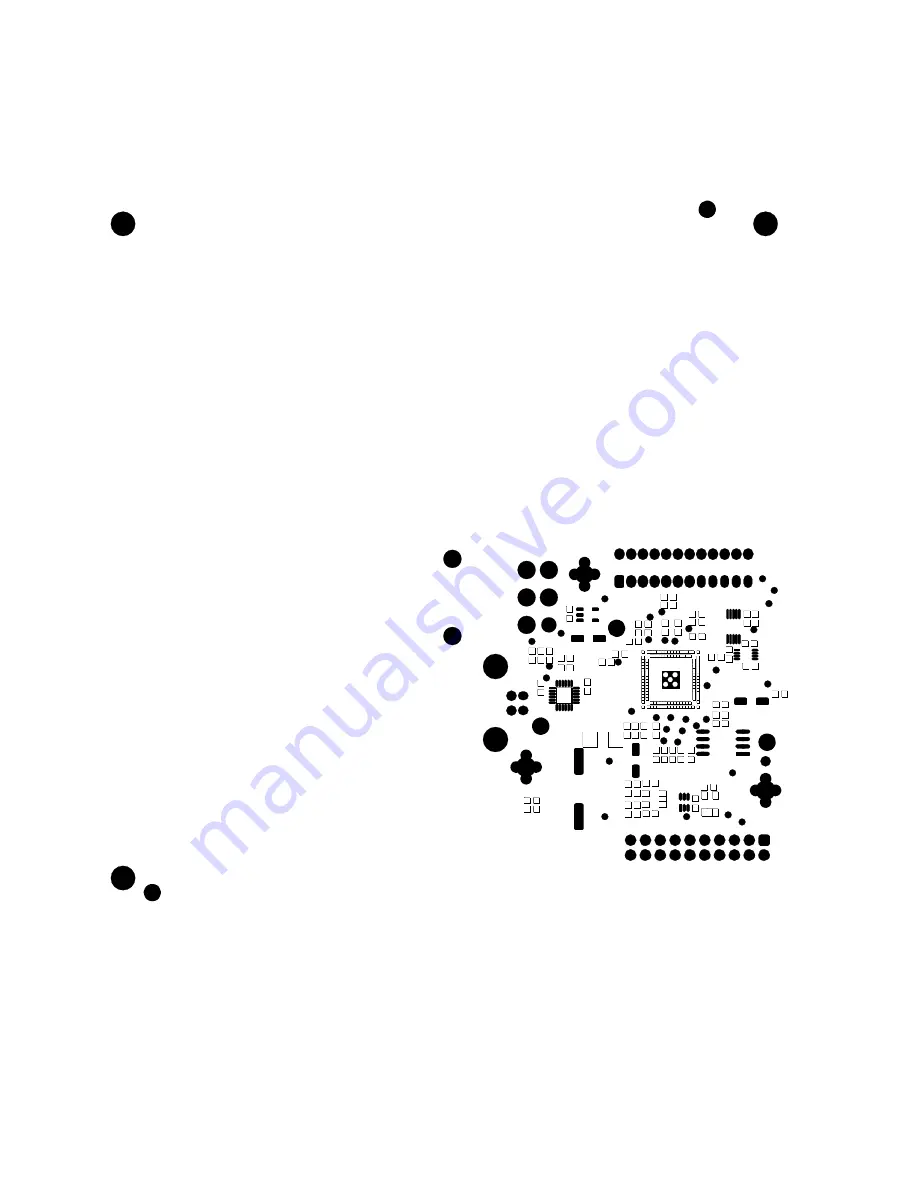 Vestax VCI-400 Service Manual Download Page 87