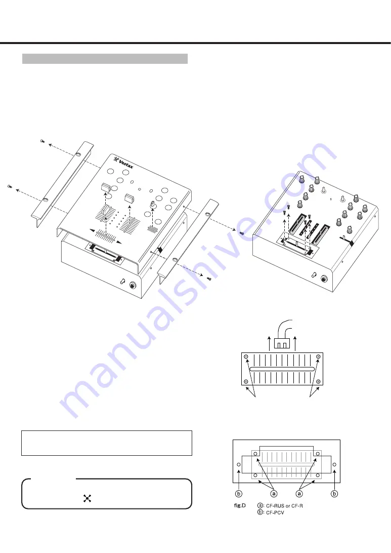 Vestax VMC-002 Скачать руководство пользователя страница 2