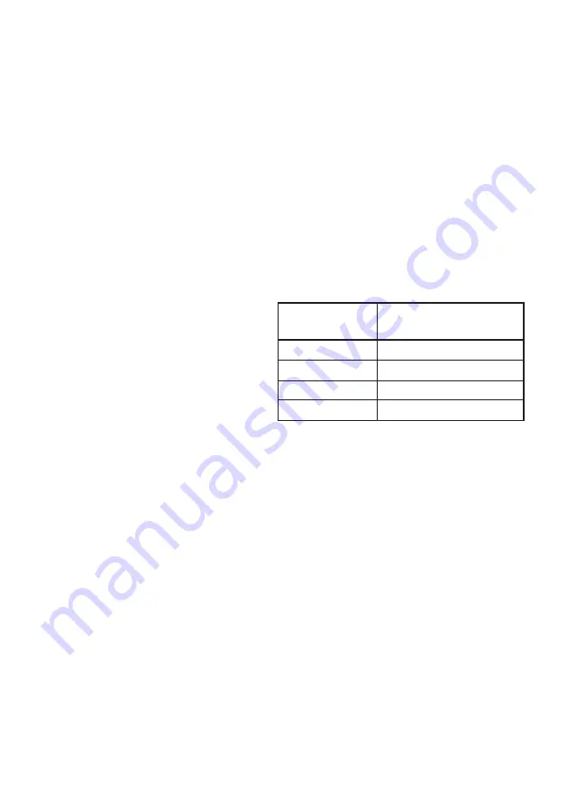 VESTEL 10720122 Instruction Booklet Download Page 11