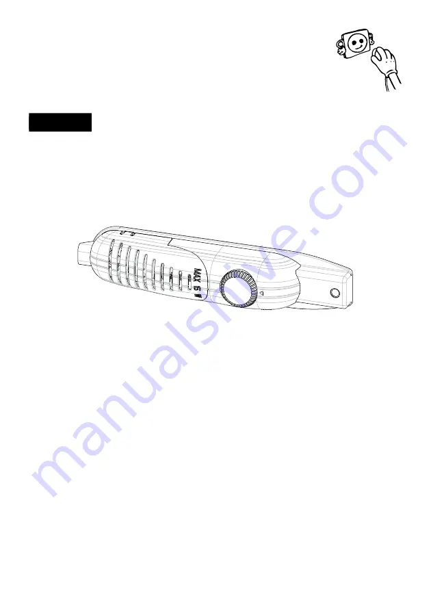 VESTEL 10727013 Instruction Booklet Download Page 33