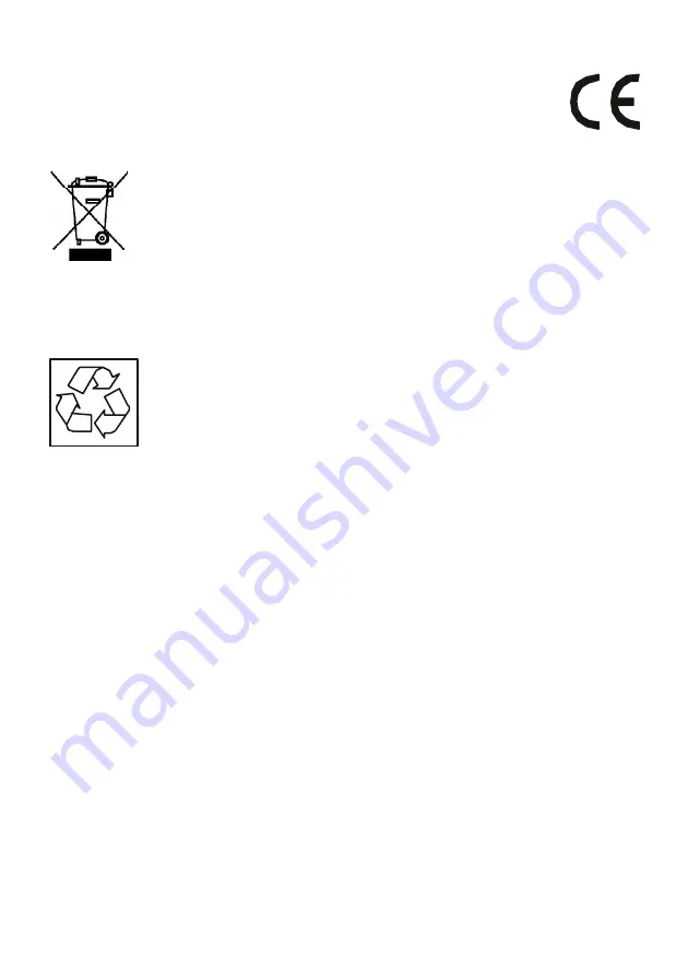 VESTEL 10727013 Instruction Booklet Download Page 46