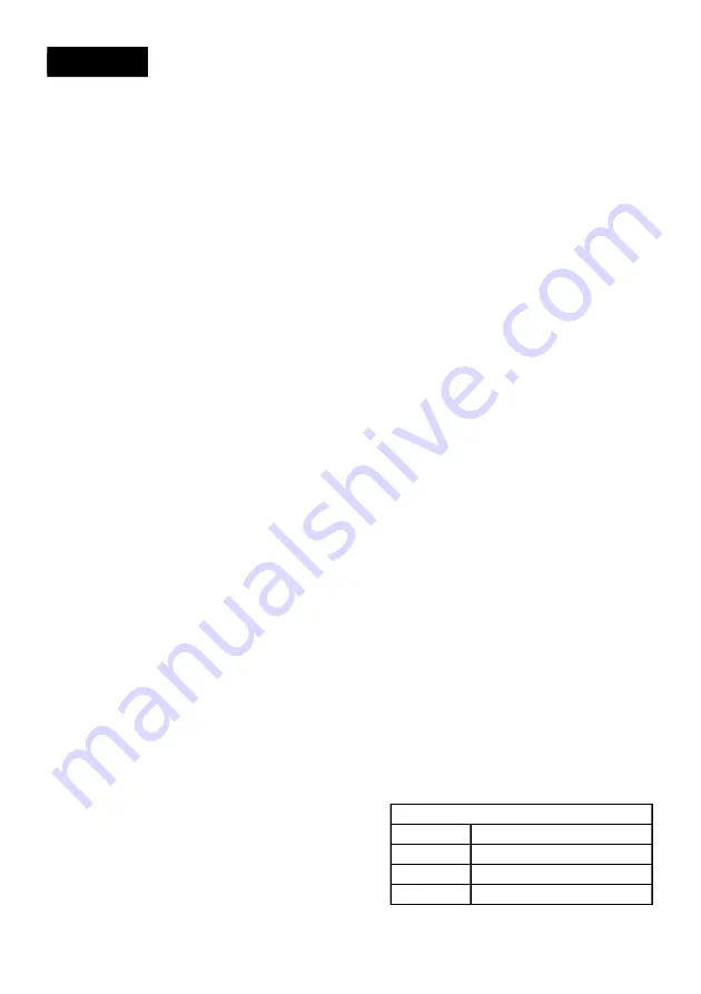 VESTEL 10727013 Instruction Booklet Download Page 107