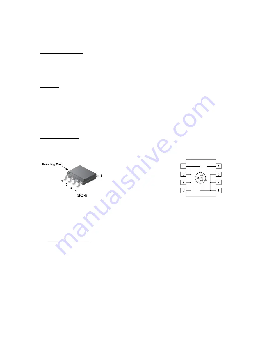 VESTEL 17MB45-2 Service Manual Download Page 24