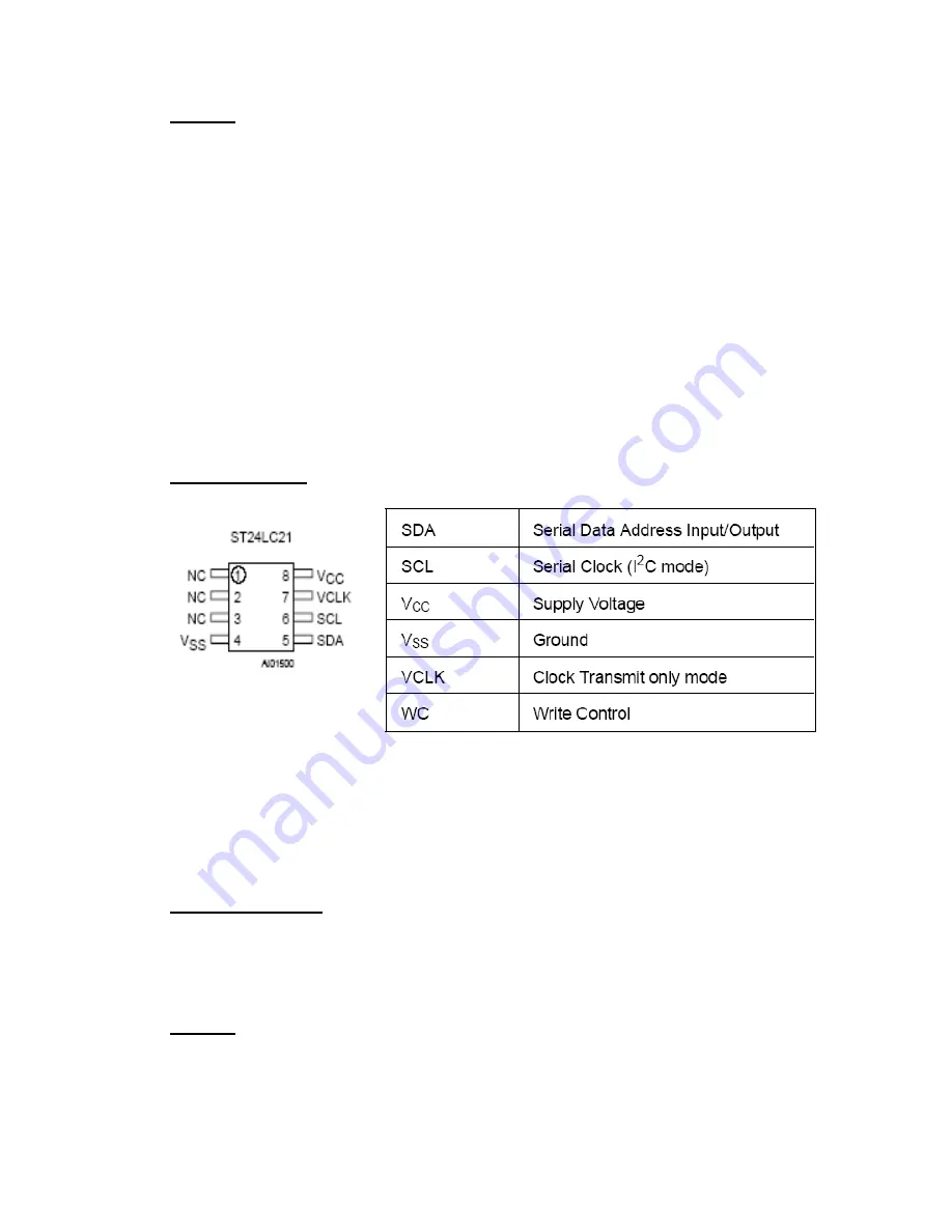 VESTEL 17MB45-2 Service Manual Download Page 25