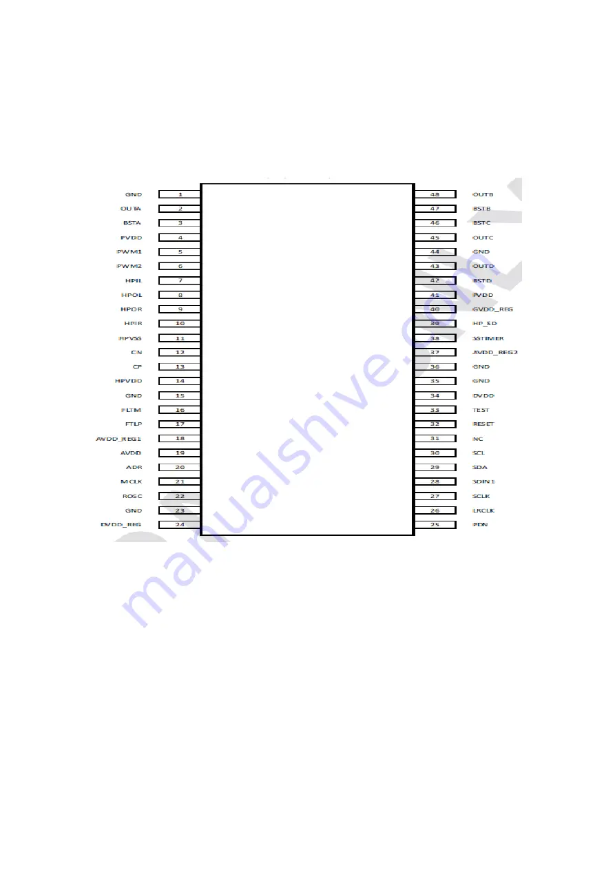 VESTEL 17MB82S Service Manual Download Page 11