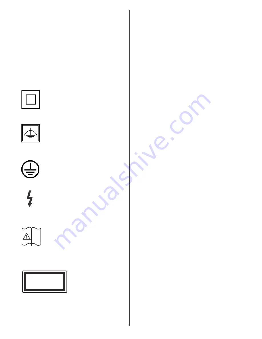 VESTEL 40UA9300 Operating Instructions Manual Download Page 7