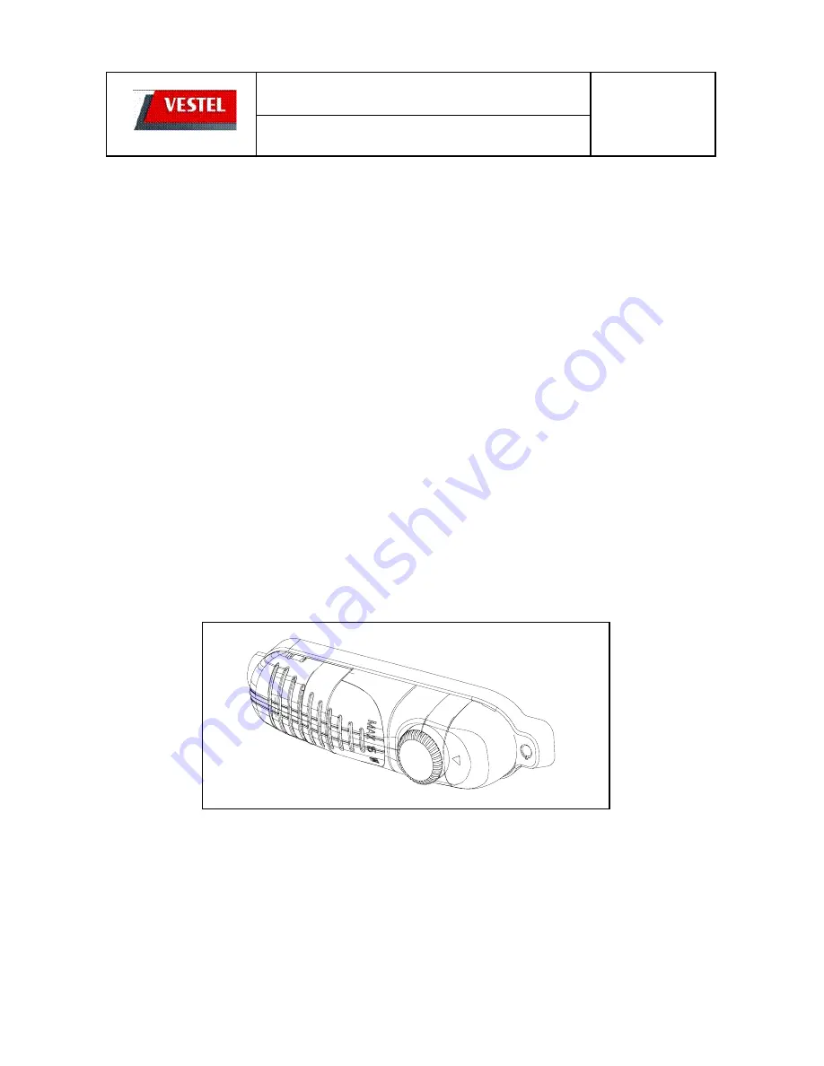 VESTEL c55tw11 Assemble & Disassemble Download Page 4